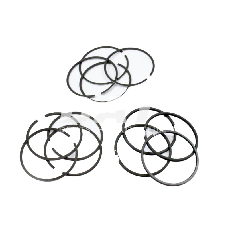Piston Ring Set